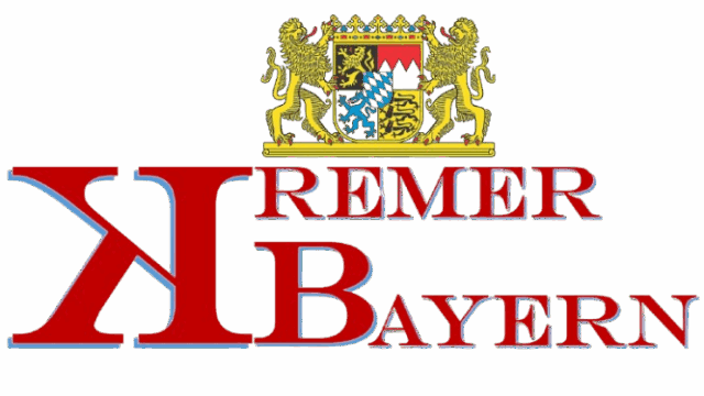 kremer bayern