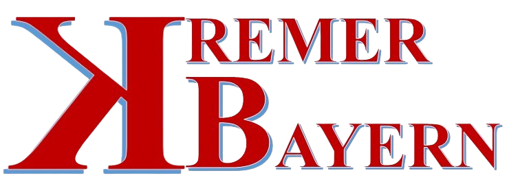 KREMER BAYERN