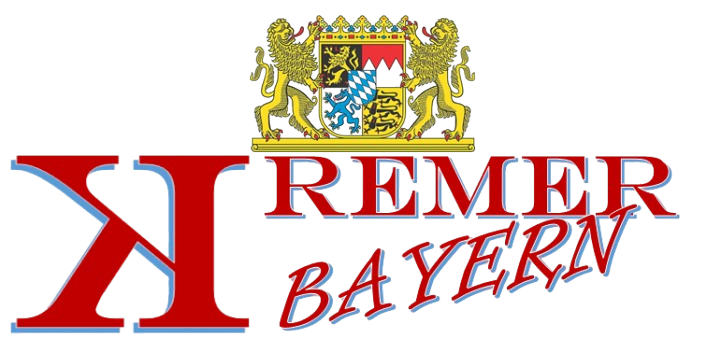 KREMER BAYERN